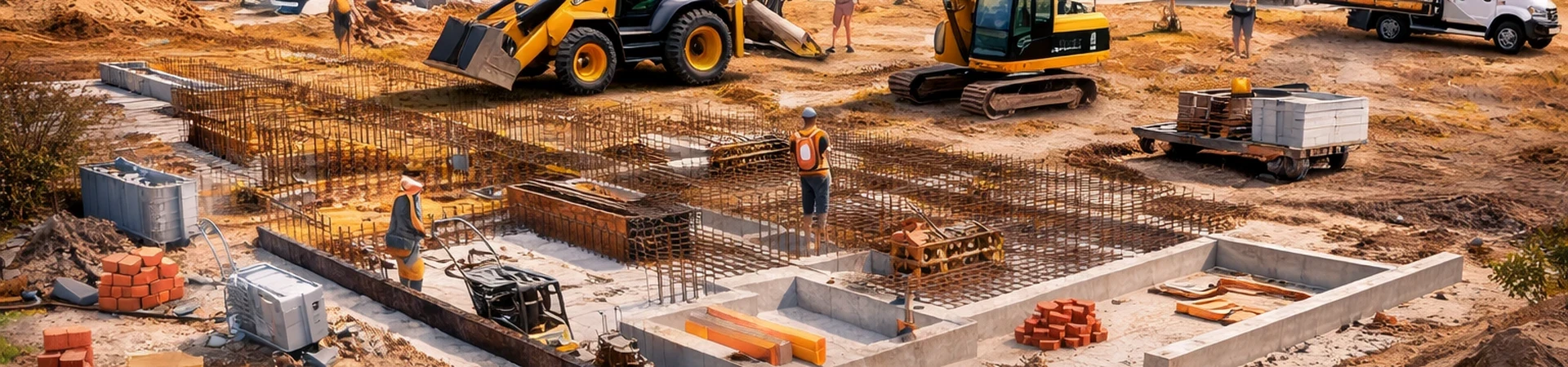 układanie kostki brukowej